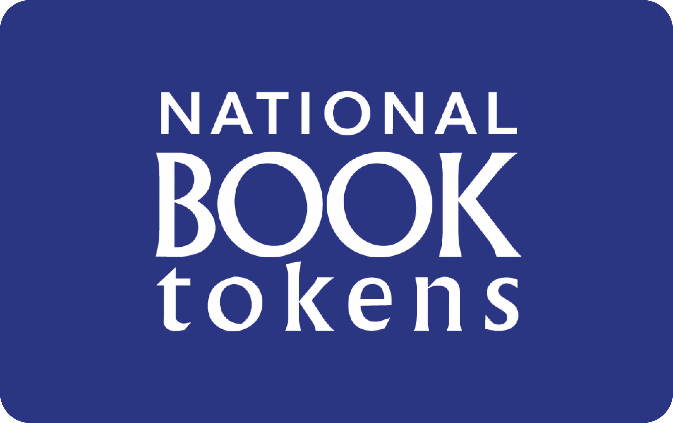 Booktokens Gift Card
