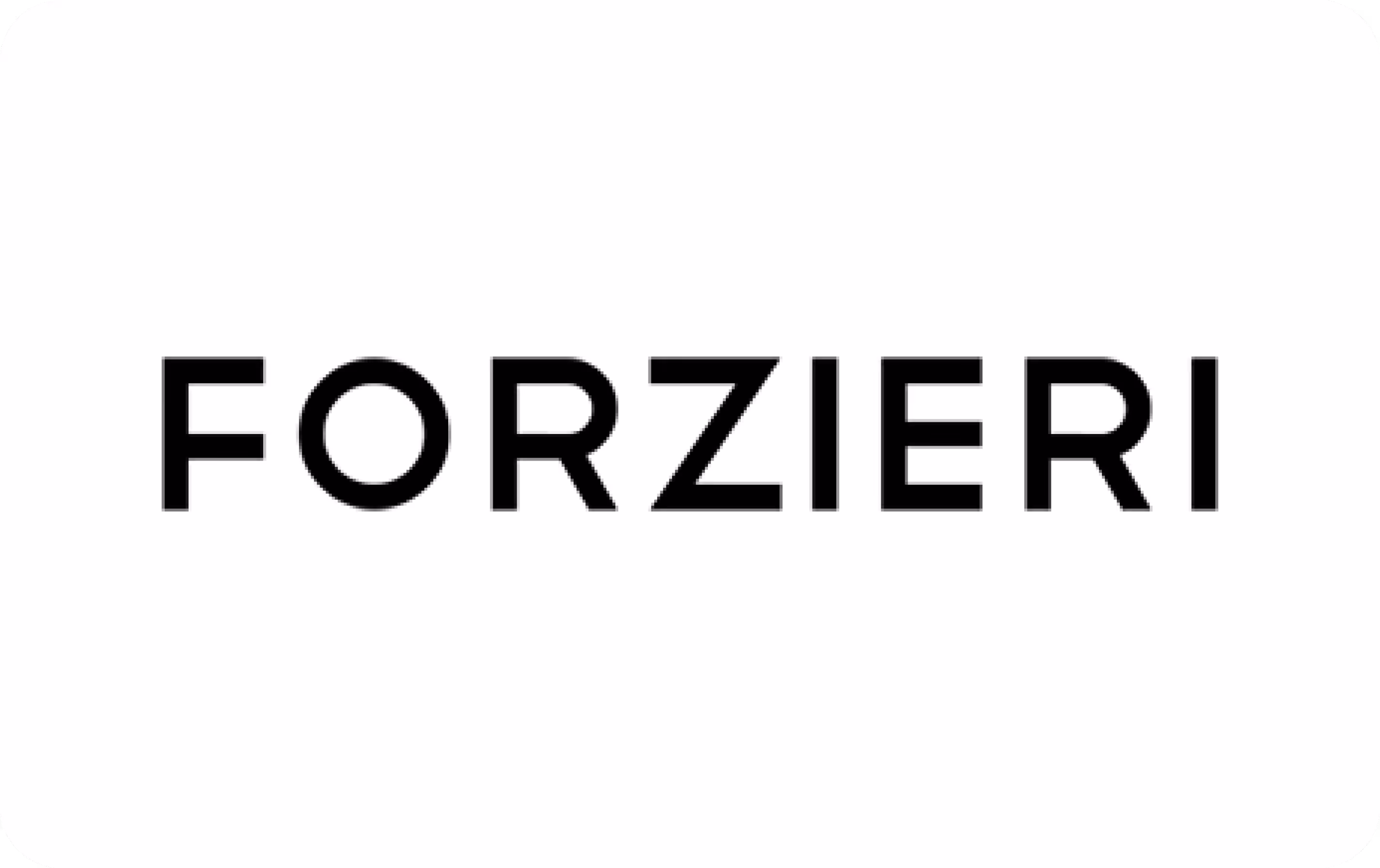 Forzieri.com Gift Card