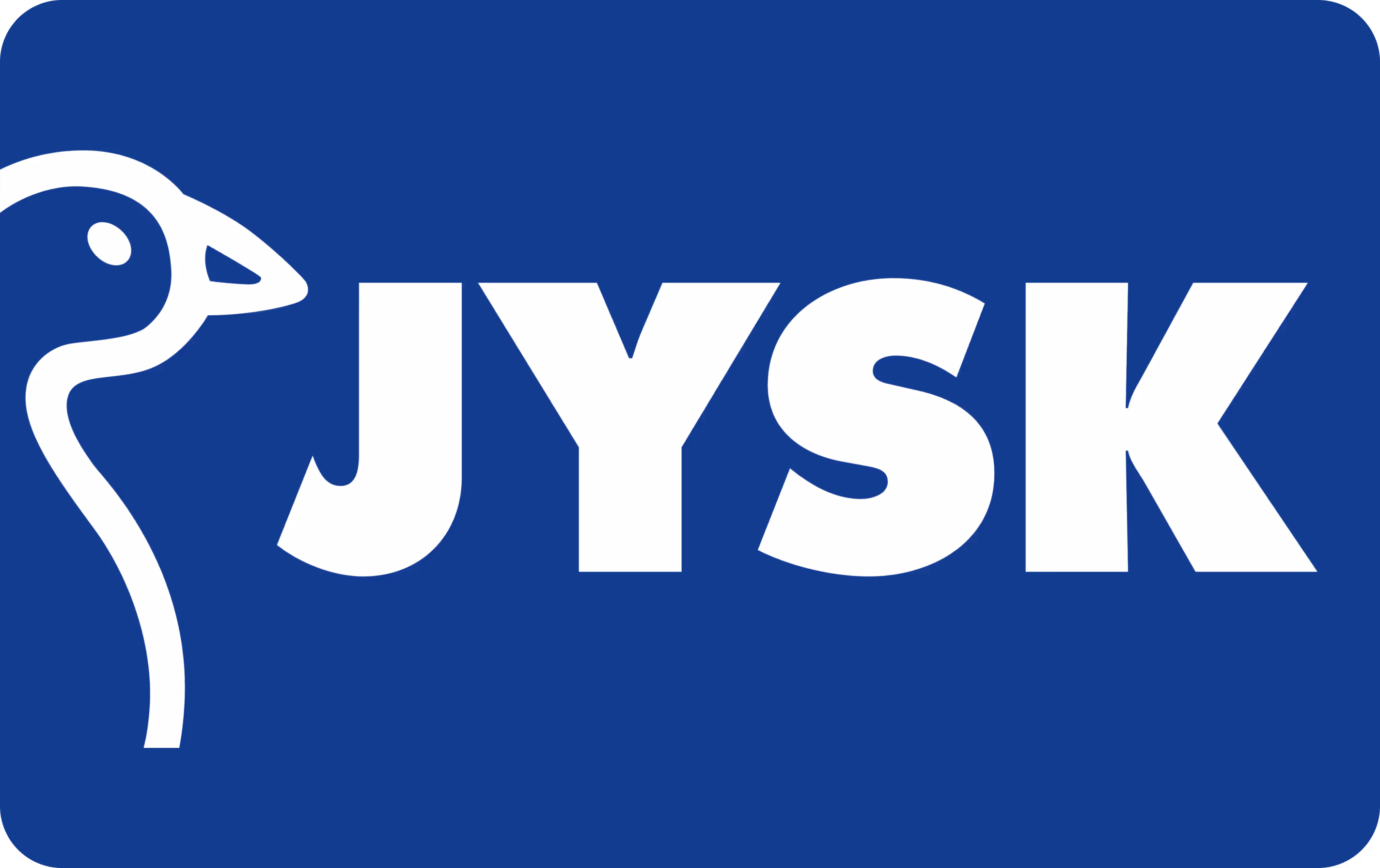 Jysk Gift Card
