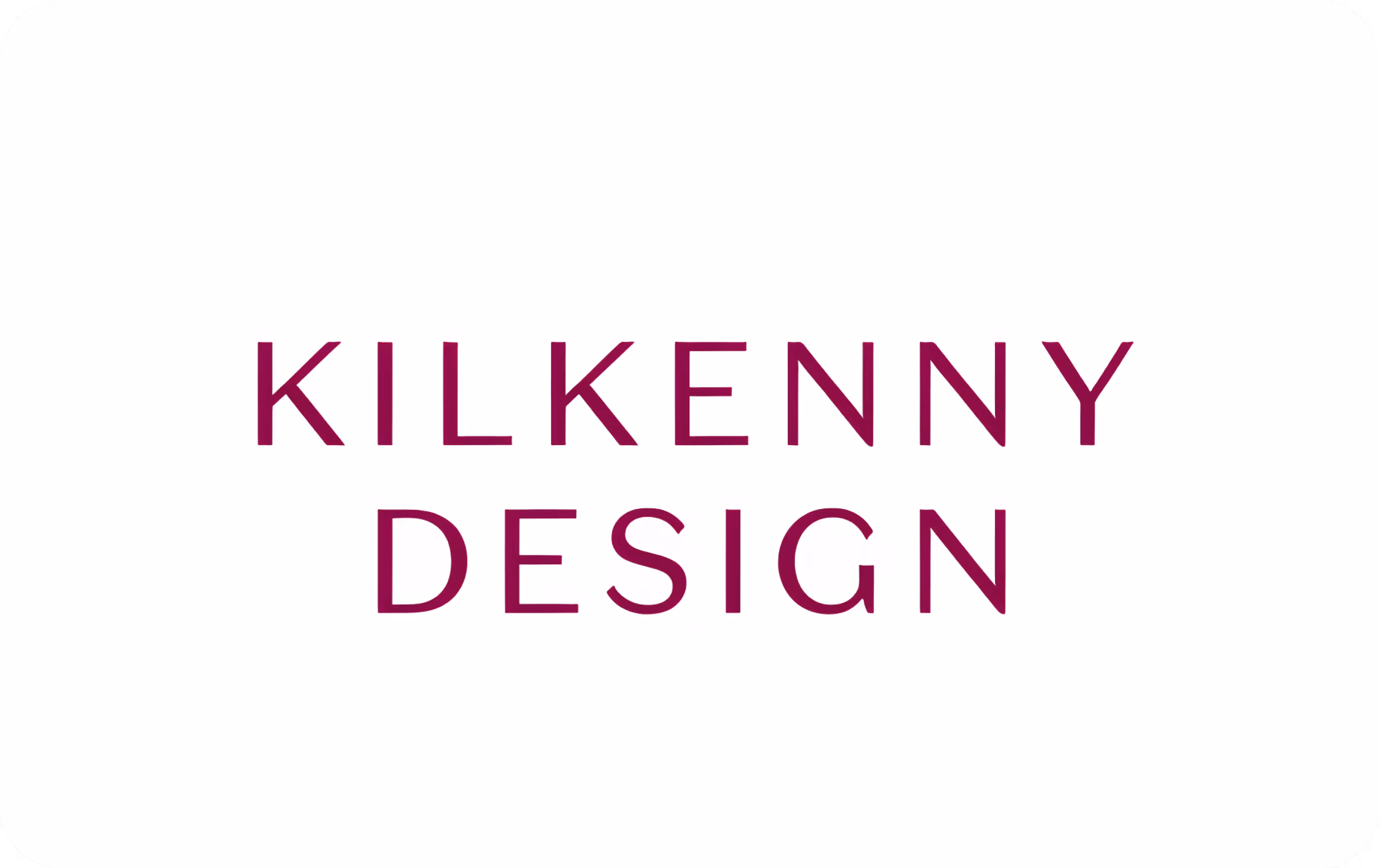 Kilkenny Design Gift Card