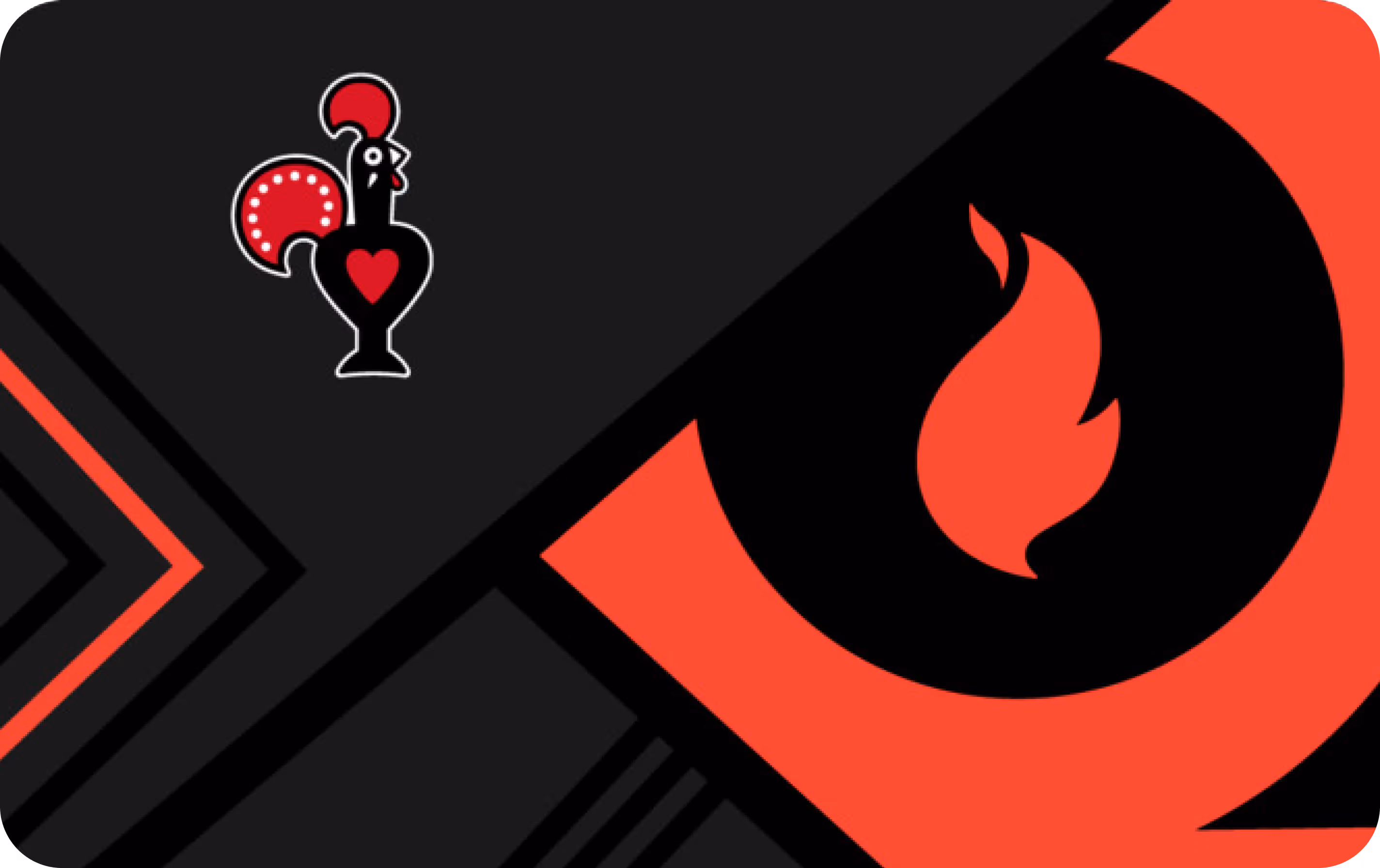 Nando's Gift Card
