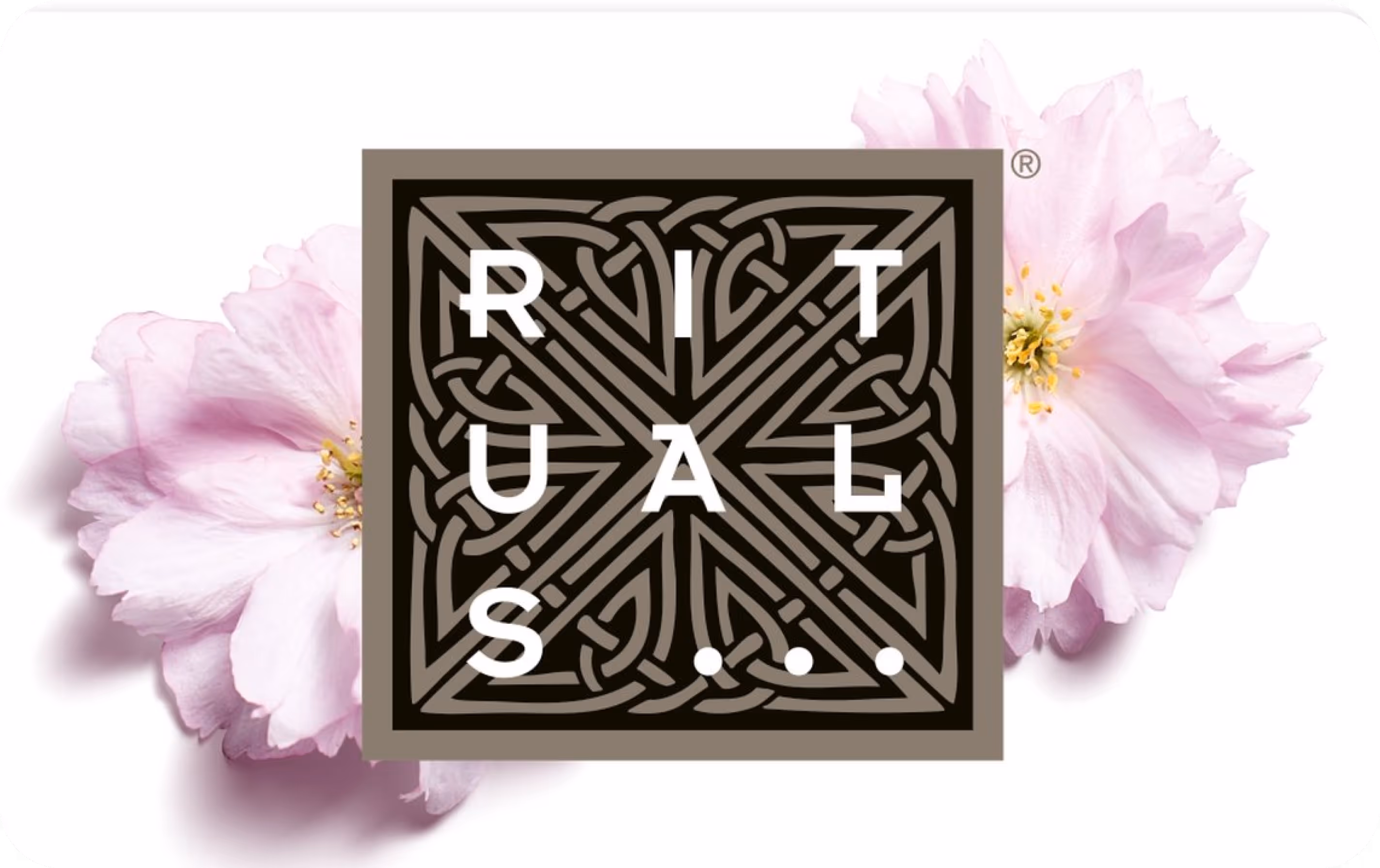 Rituals Gift Card