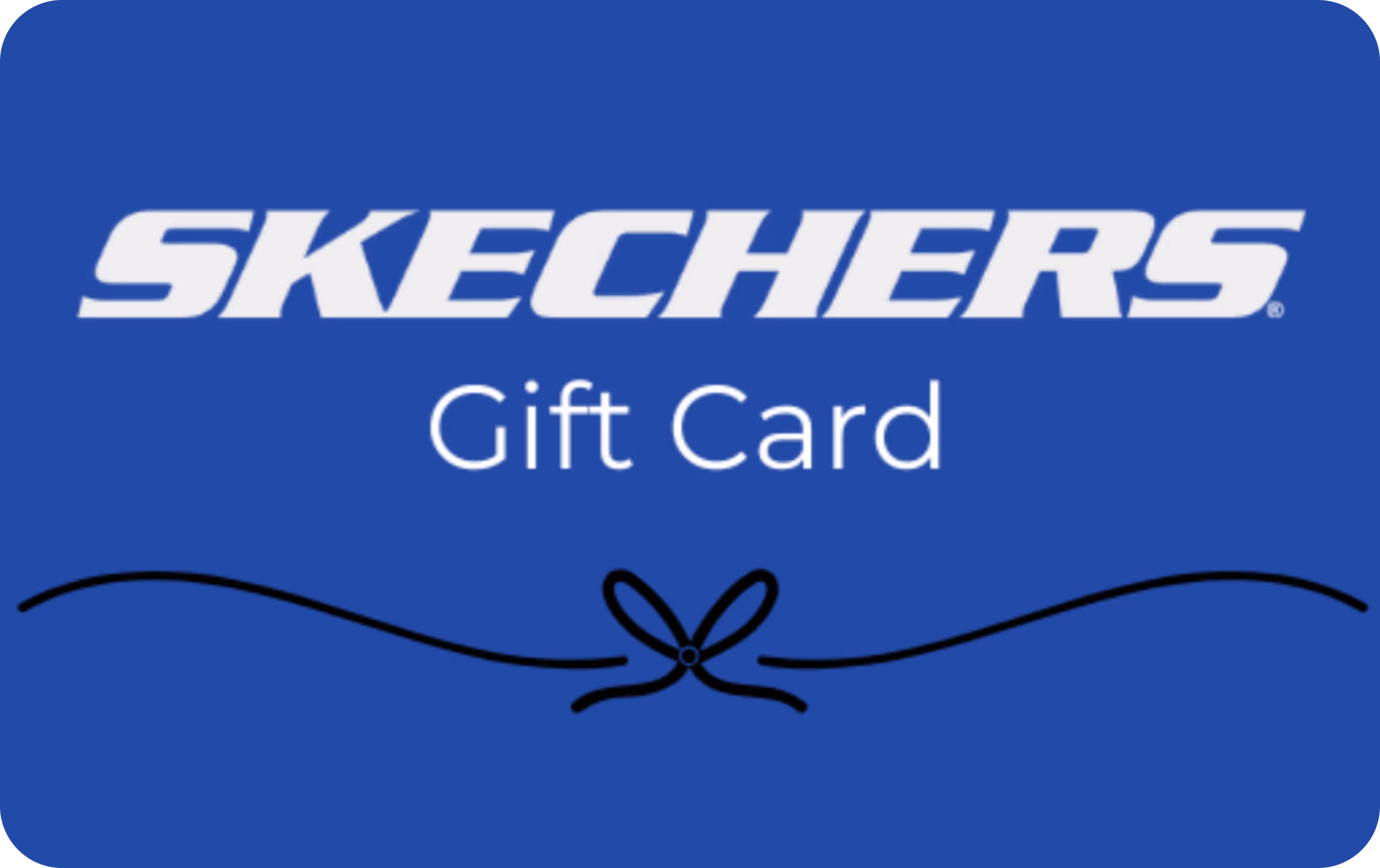 Skechers Gift Card