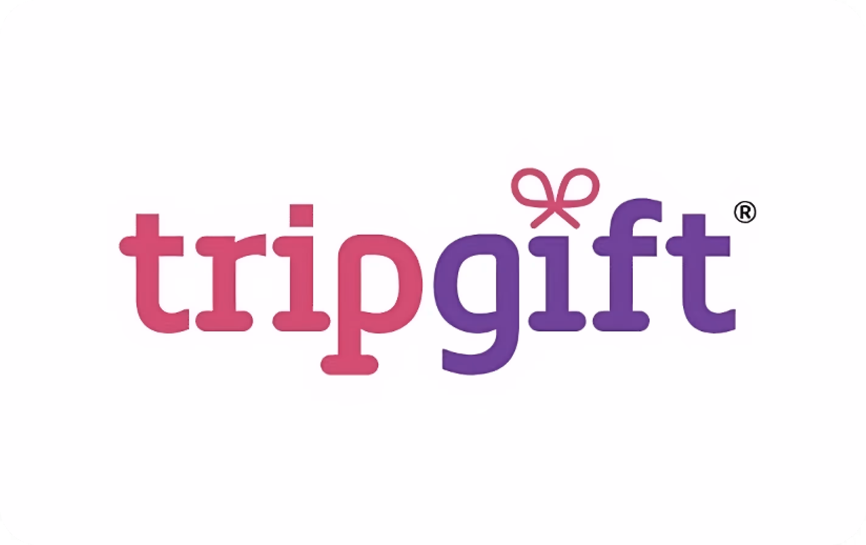 TripGift Gift Card
