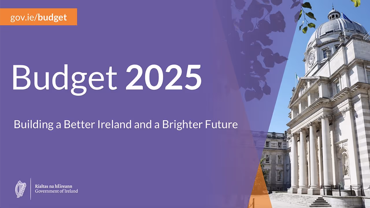 Budget 2025 image
