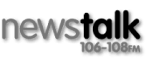 News Talk 106-108 FM