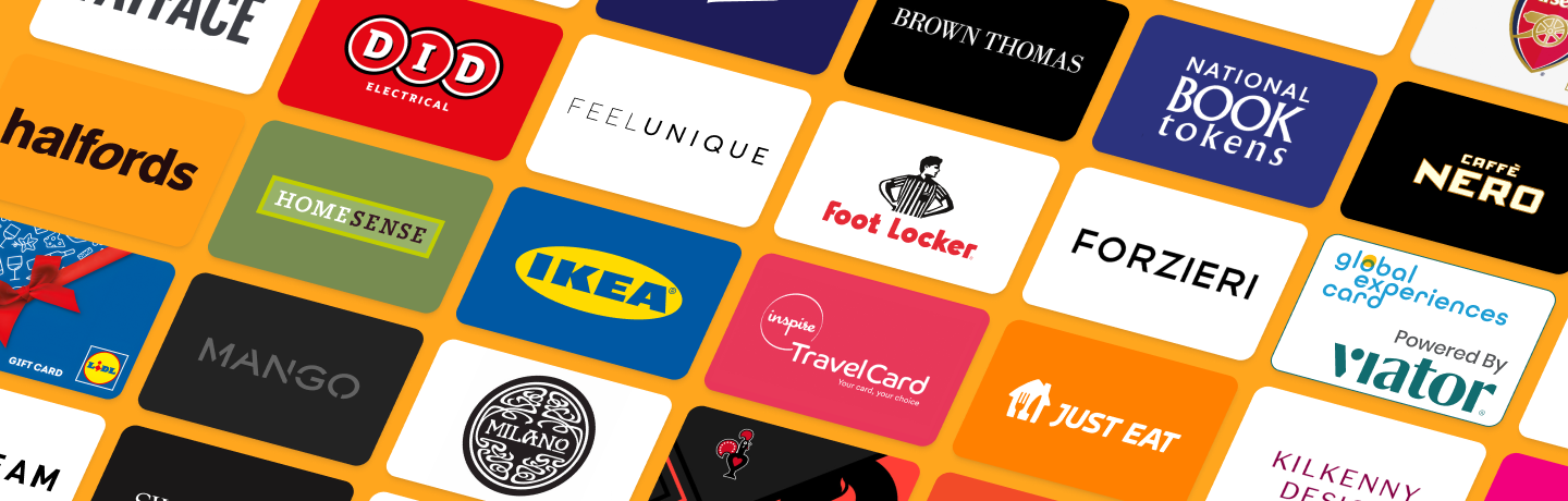 More Brands Joining The OptionsCard Network 